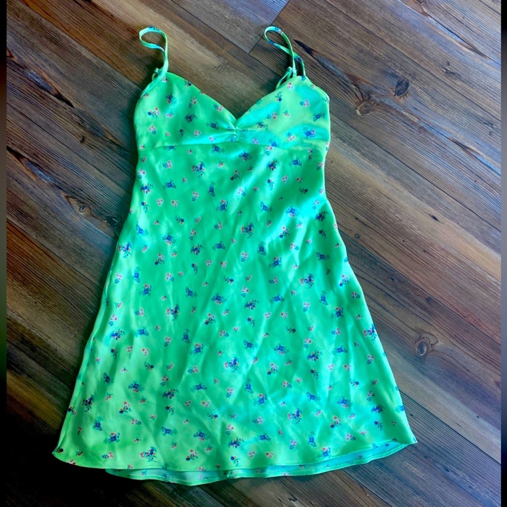 ZARA Mini Dress